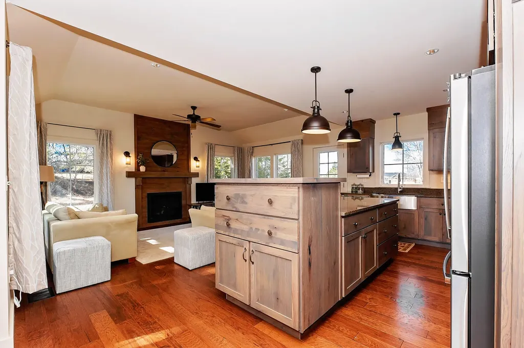 11 Marbles Way Rangeley ME 04970
