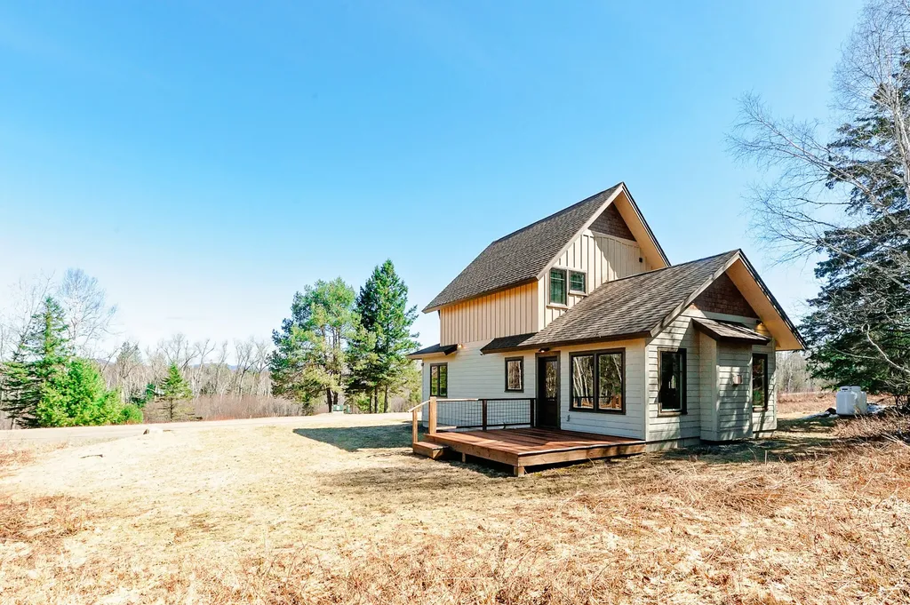 11 Marbles Way Rangeley ME 04970