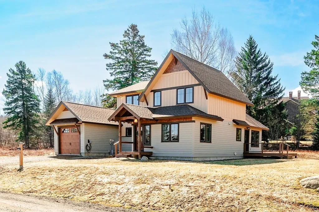 11 Marbles Way Rangeley ME 04970