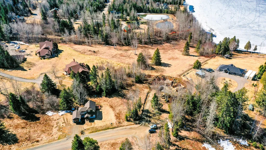 11 Marbles Way Rangeley ME 04970
