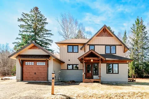 11 Marbles Way Rangeley ME 04970
