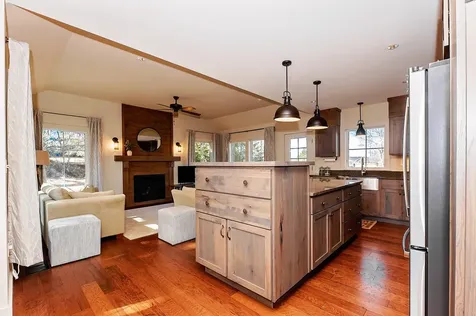 11 Marbles Way Rangeley ME 04970