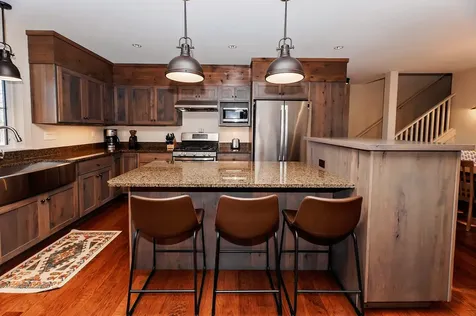 11 Marbles Way Rangeley ME 04970