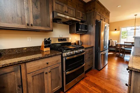 11 Marbles Way Rangeley ME 04970