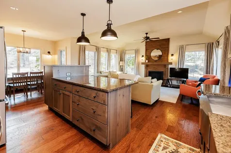 11 Marbles Way Rangeley ME 04970