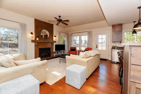 11 Marbles Way Rangeley ME 04970