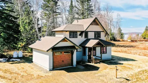 11 Marbles Way Rangeley ME 04970