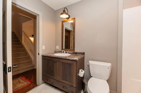 11 Marbles Way Rangeley ME 04970