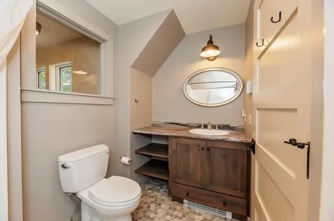 11 Marbles Way Rangeley ME 04970