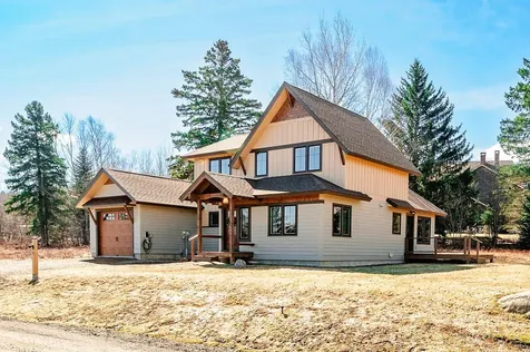 11 Marbles Way Rangeley ME 04970