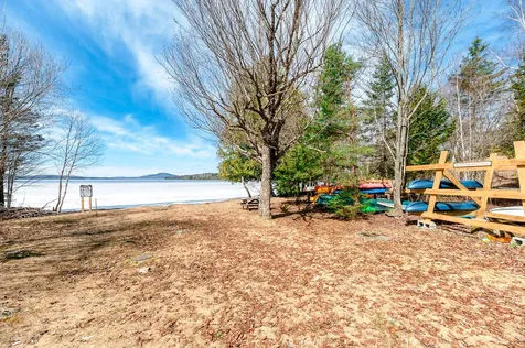11 Marbles Way Rangeley ME 04970