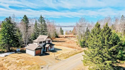 11 Marbles Way Rangeley ME 04970