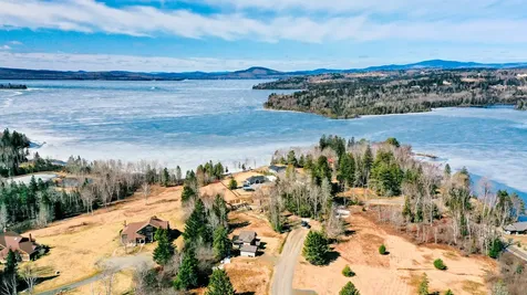 11 Marbles Way Rangeley ME 04970