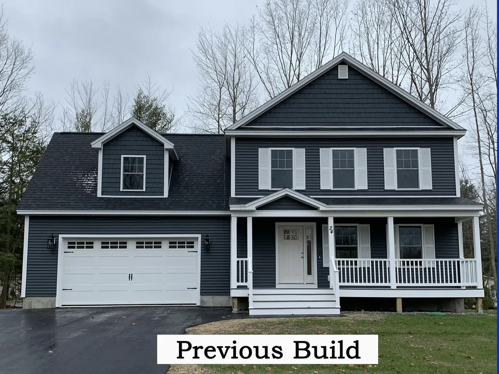 1 Nautilus Drive Brunswick ME 04011