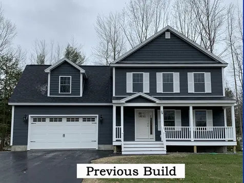 1 Nautilus Drive Brunswick ME 04011