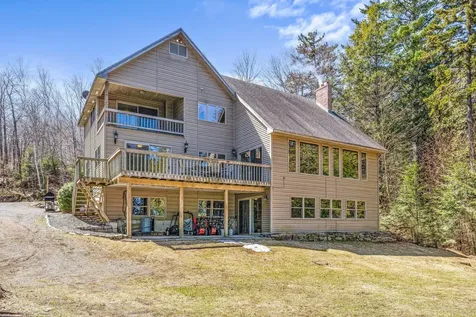 112 N Shore Road Greenville ME 04442