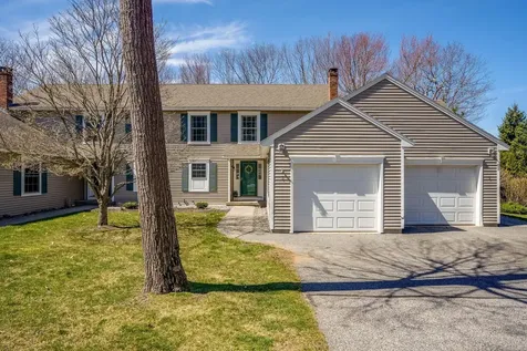 3 Garnet Drive Topsham ME 04086