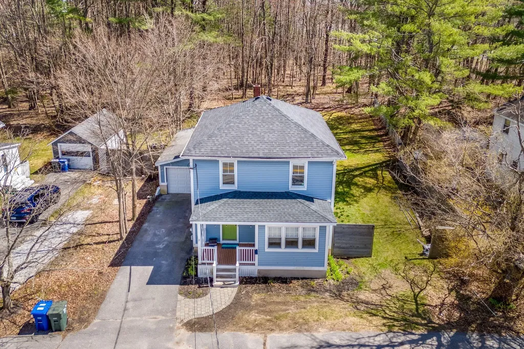 288 Forest Street Westbrook ME 04092