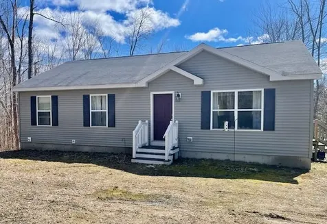 4 Alexis Road Ellsworth ME 04605