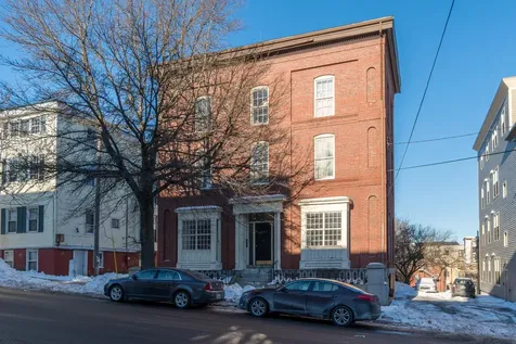 65 High Street Portland ME 04101