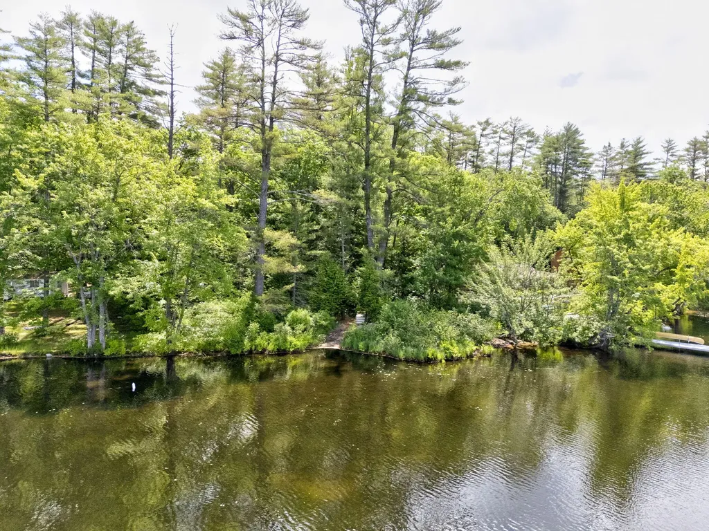59 Farrington Pond Road Lovell ME 04051