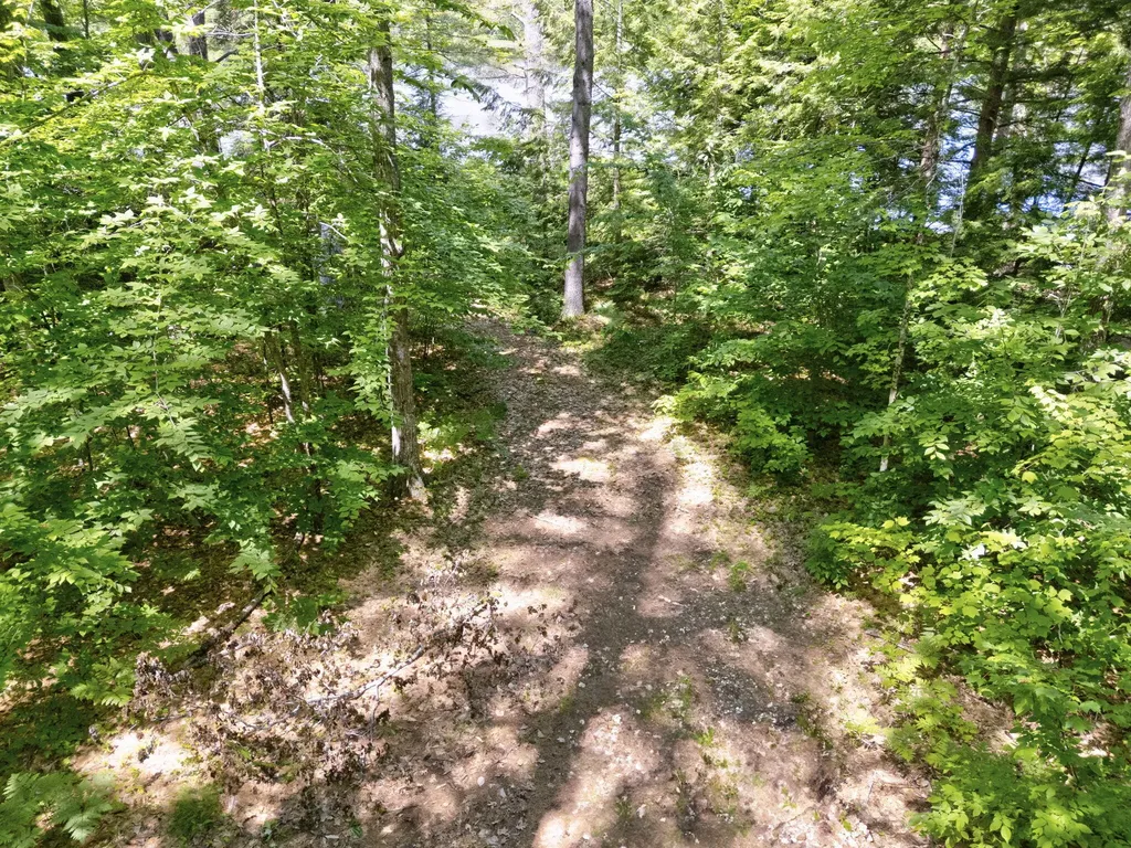 59 Farrington Pond Road Lovell ME 04051