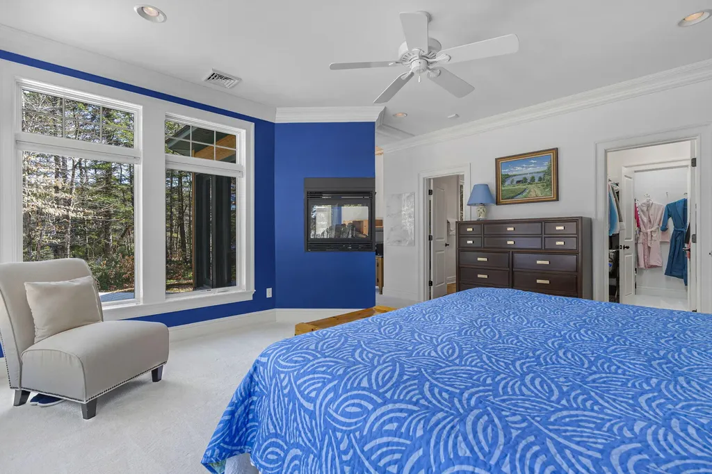 59 Farrington Pond Road Lovell ME 04051