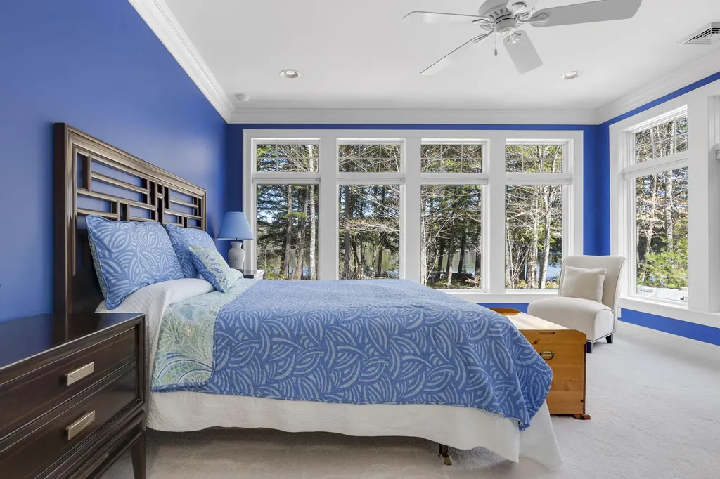 59 Farrington Pond Road Lovell ME 04051