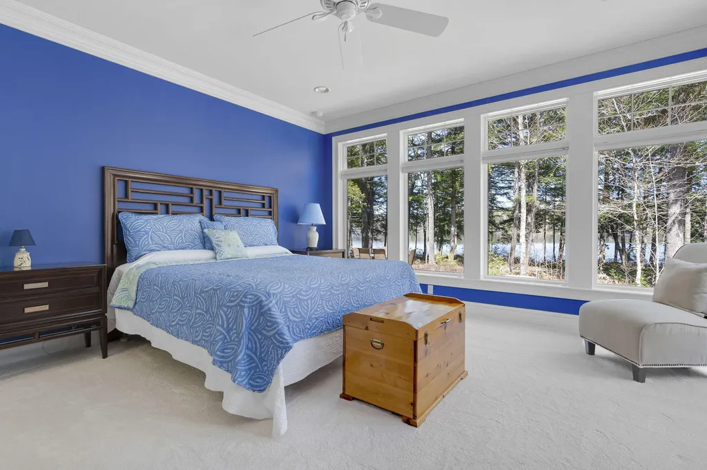 59 Farrington Pond Road Lovell ME 04051