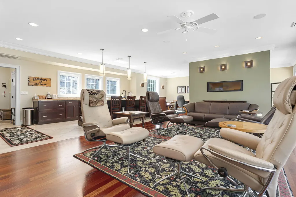 59 Farrington Pond Road Lovell ME 04051