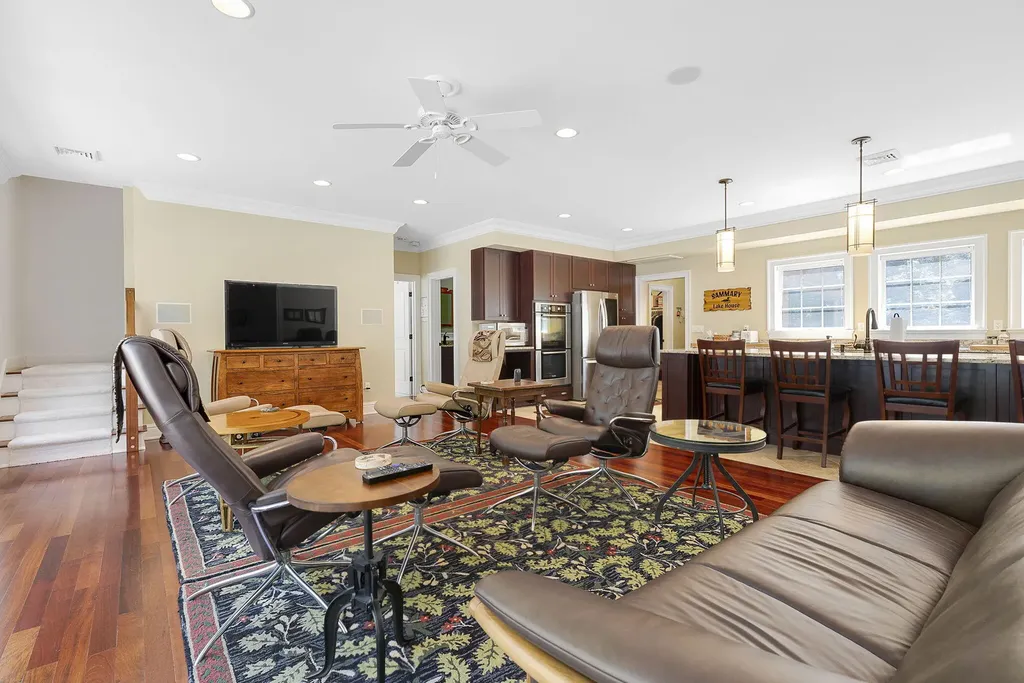 59 Farrington Pond Road Lovell ME 04051