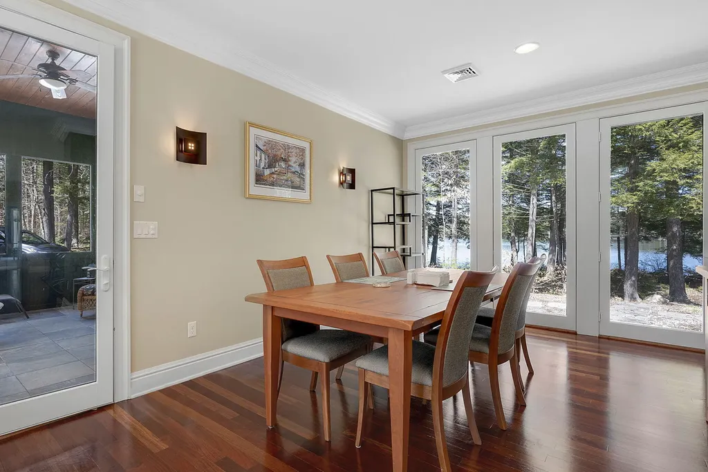 59 Farrington Pond Road Lovell ME 04051