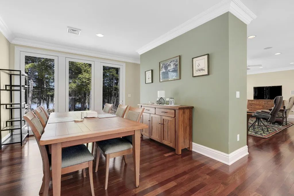 59 Farrington Pond Road Lovell ME 04051