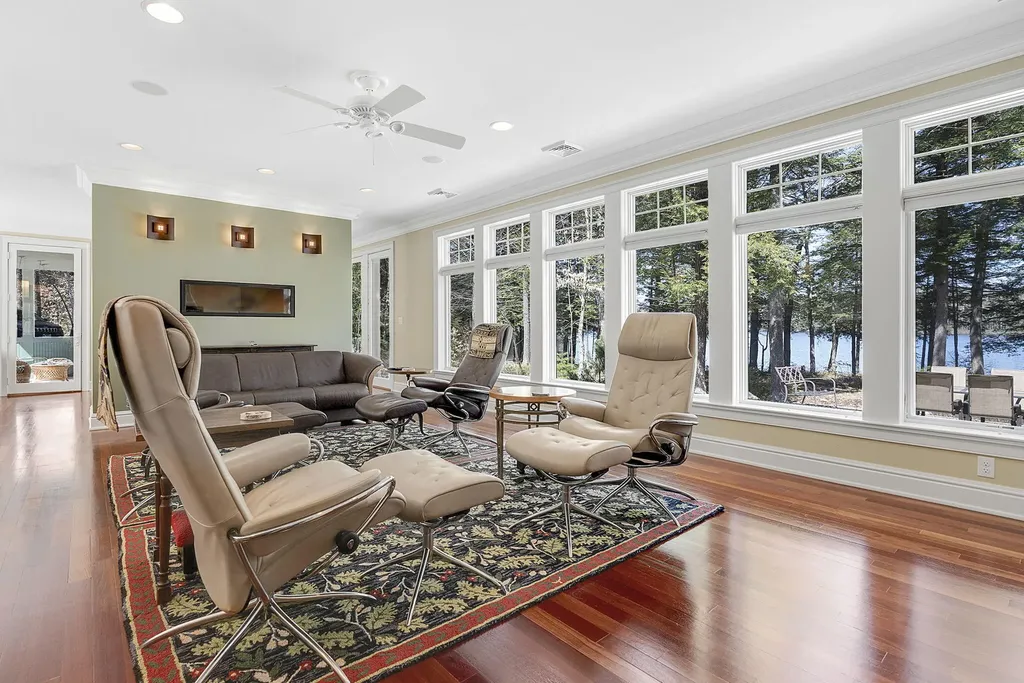 59 Farrington Pond Road Lovell ME 04051