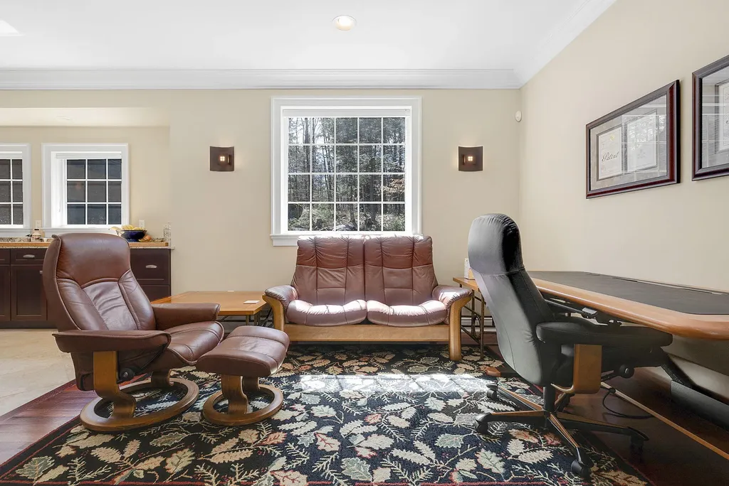 59 Farrington Pond Road Lovell ME 04051