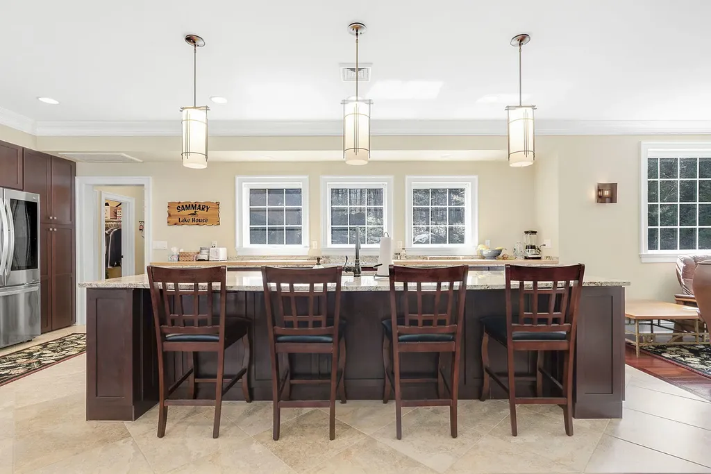 59 Farrington Pond Road Lovell ME 04051