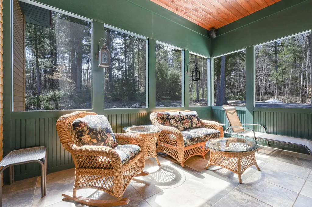 59 Farrington Pond Road Lovell ME 04051