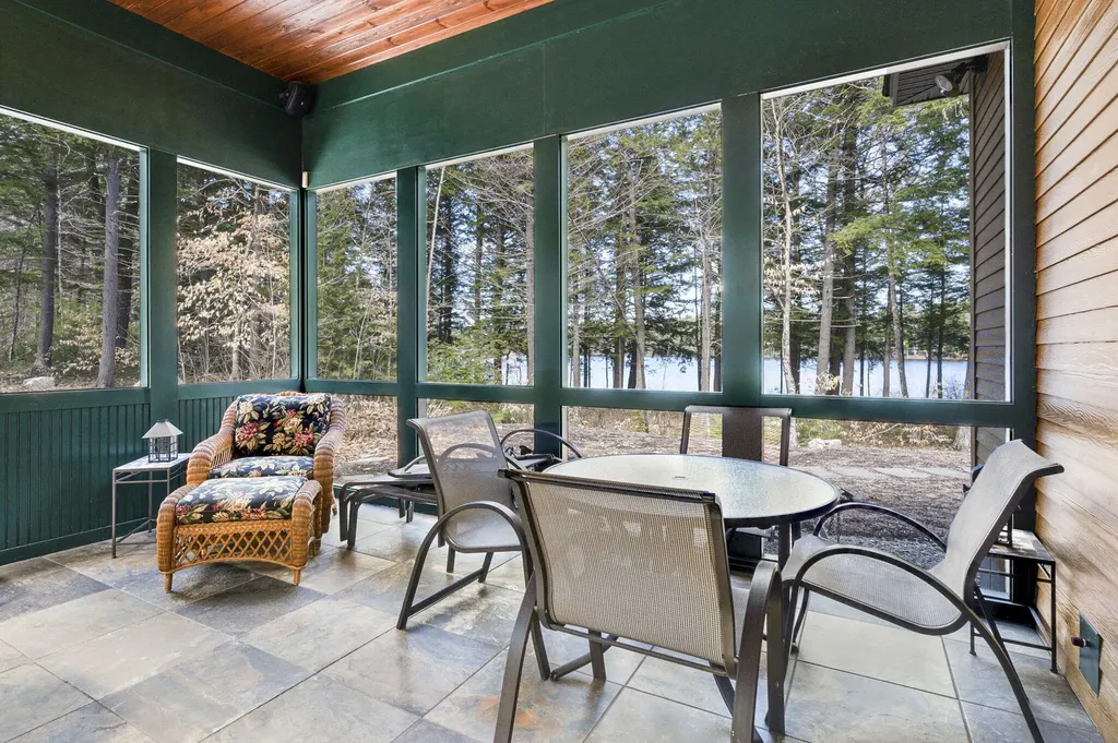 59 Farrington Pond Road Lovell ME 04051