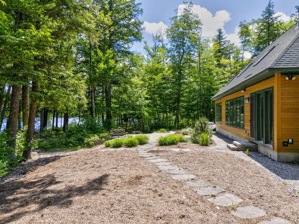 59 Farrington Pond Road Lovell ME 04051