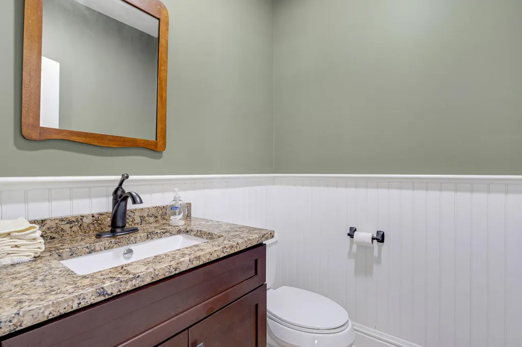 59 Farrington Pond Road Lovell ME 04051