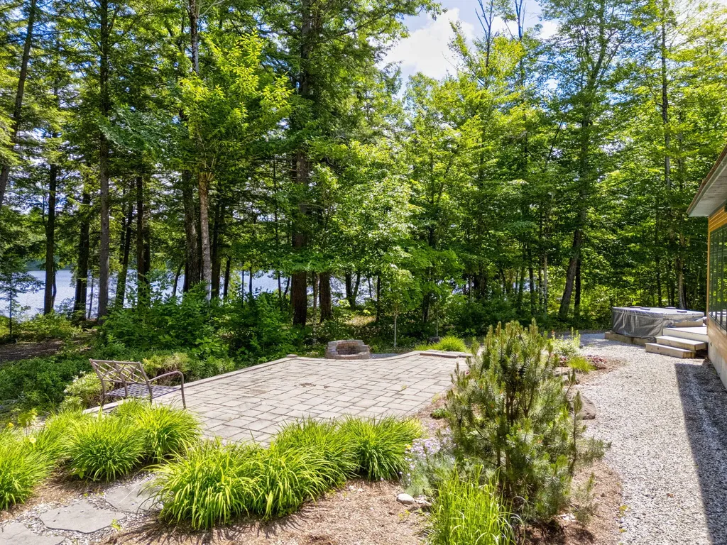 59 Farrington Pond Road Lovell ME 04051