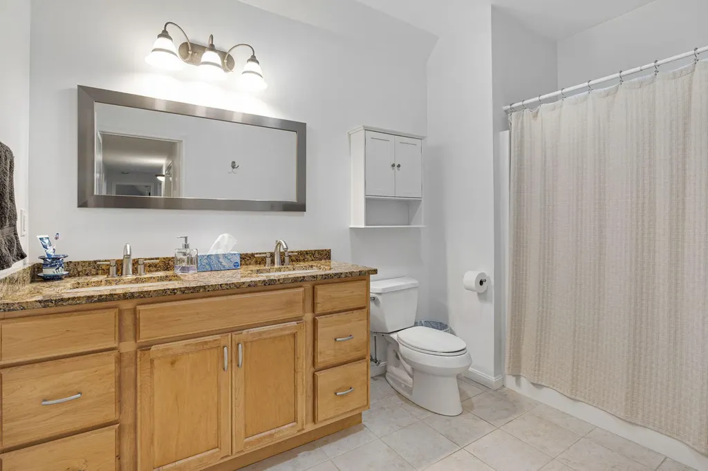 59 Farrington Pond Road Lovell ME 04051