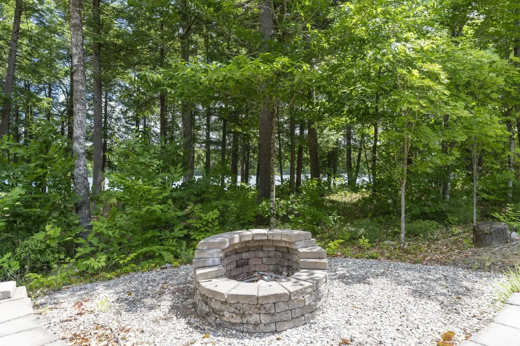 59 Farrington Pond Road Lovell ME 04051