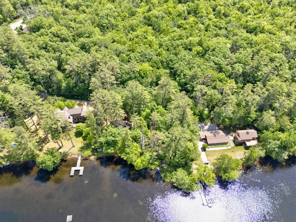 59 Farrington Pond Road Lovell ME 04051