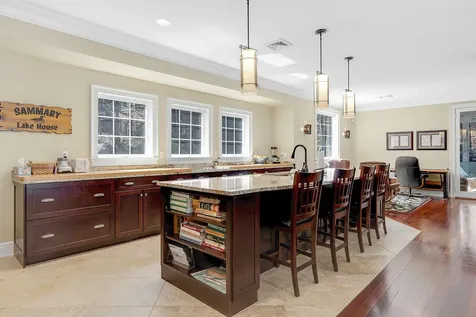 59 Farrington Pond Road Lovell ME 04051