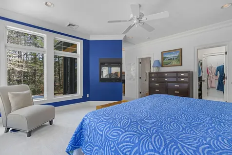 59 Farrington Pond Road Lovell ME 04051