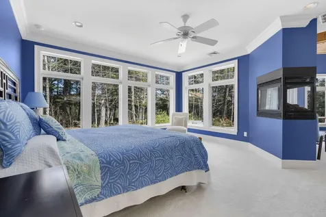 59 Farrington Pond Road Lovell ME 04051