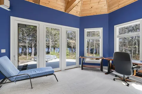 59 Farrington Pond Road Lovell ME 04051