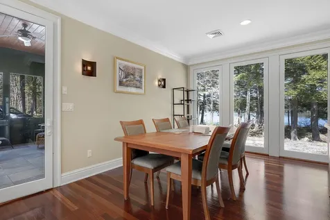 59 Farrington Pond Road Lovell ME 04051