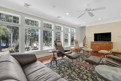 59 Farrington Pond Road Lovell ME 04051